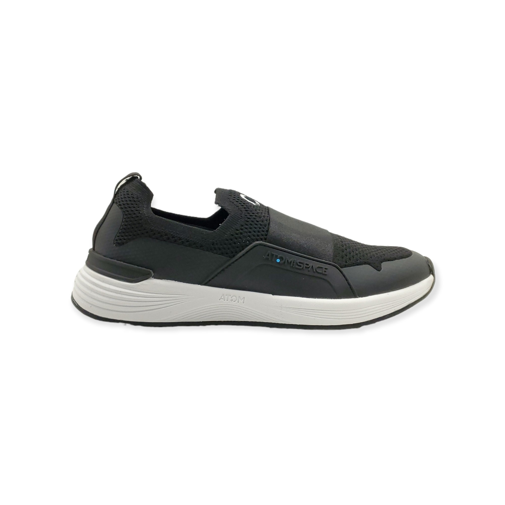 Fluchos AT06 Nano Fit Black[38]