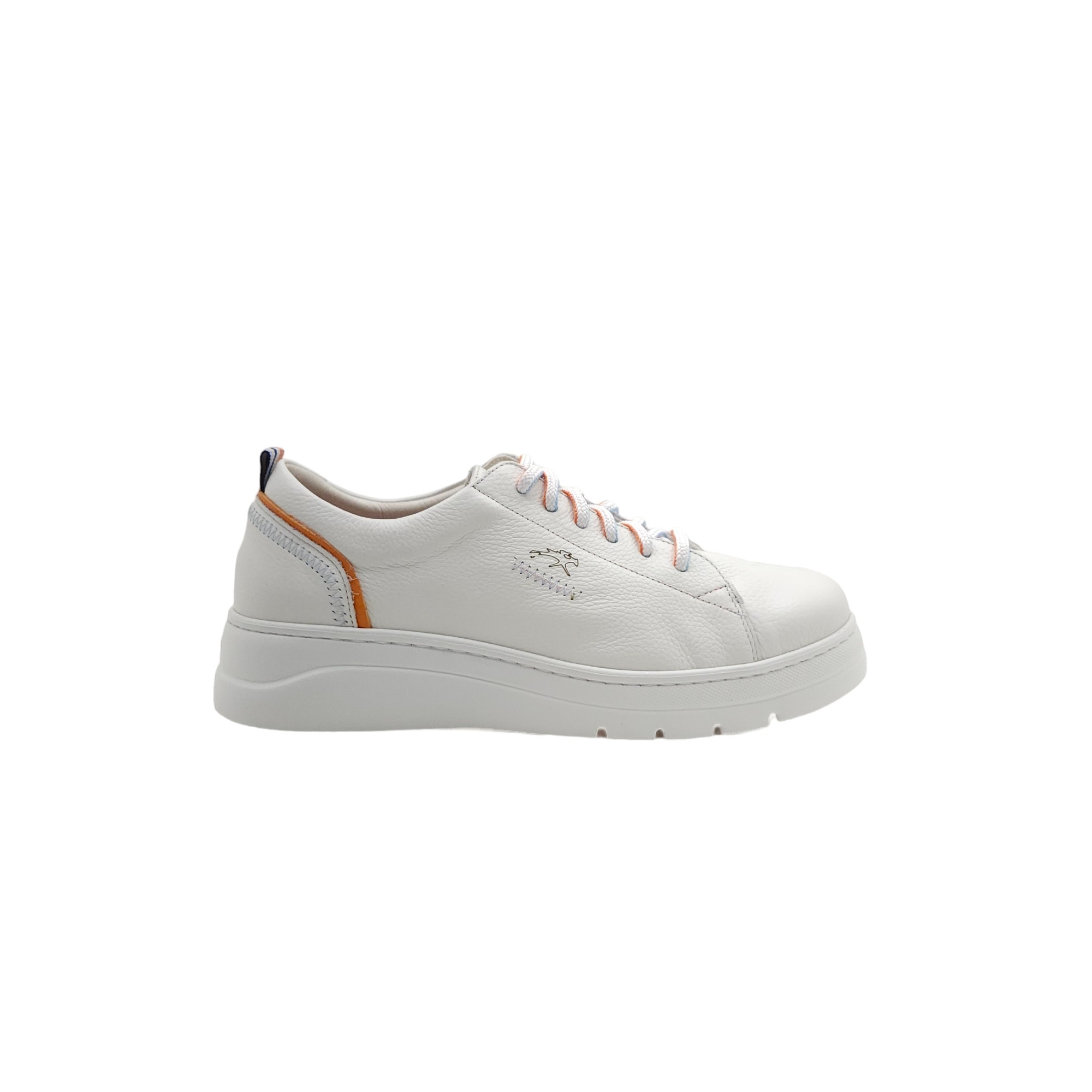 Fluchos F1422 Indios Blanc[41]