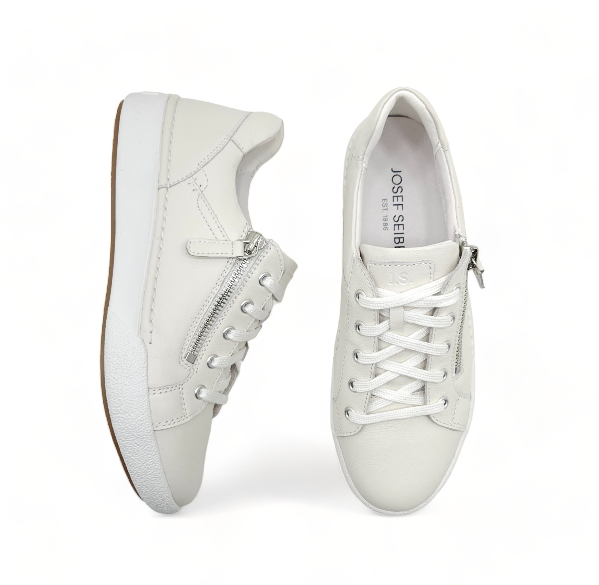 Josef Seibel Claire 03 White[41]