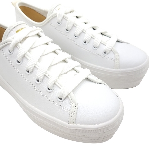 Keds 61626 Triple Up White