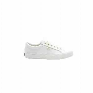 Keds 63681 Jump Kick White/Gold[8]