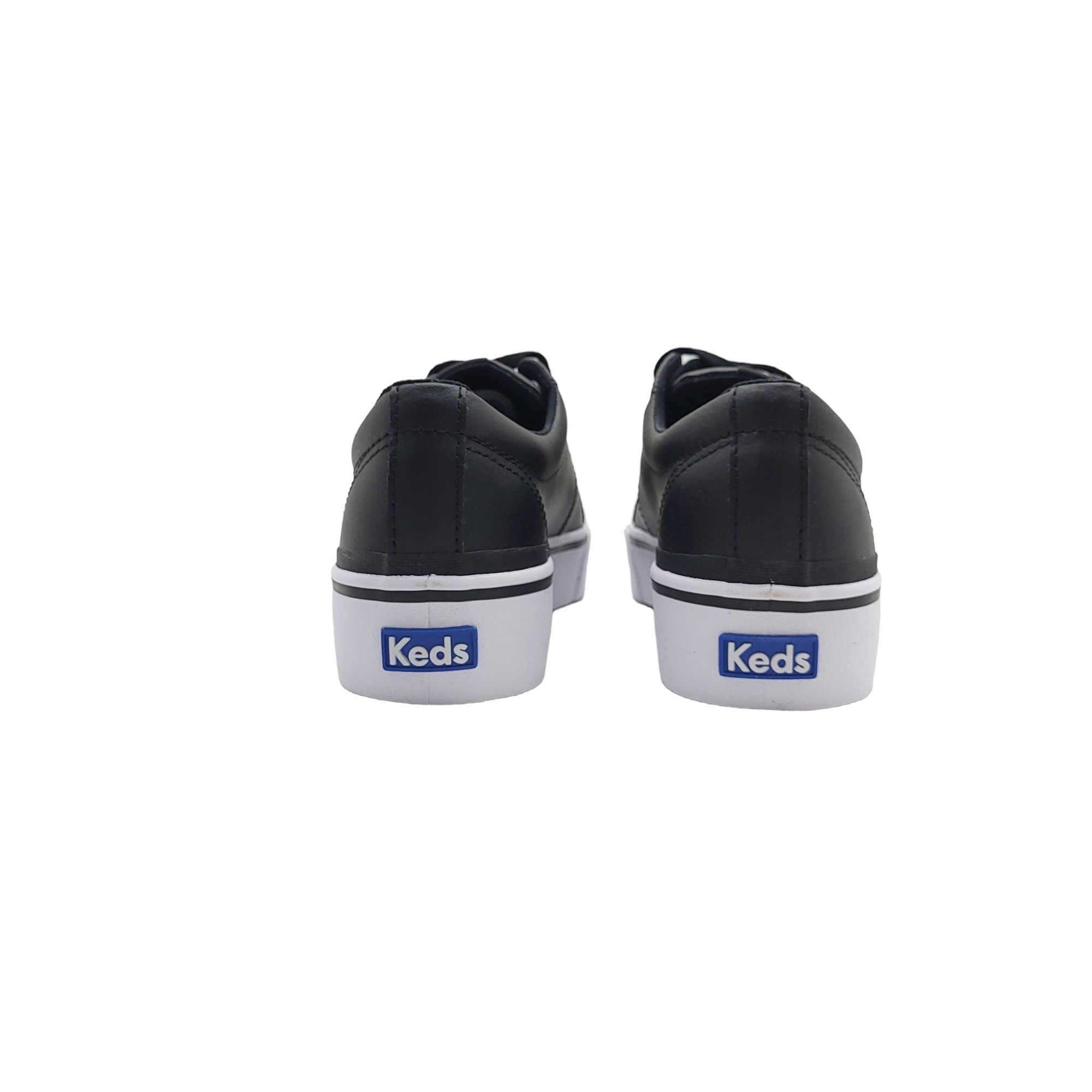 Keds 64961 Jump Kick Duo Black[7.5]