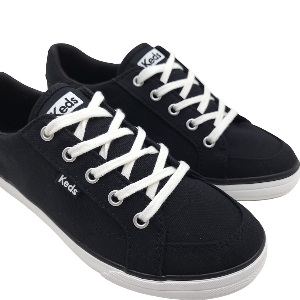 Keds 67053 Center lll canvas Black