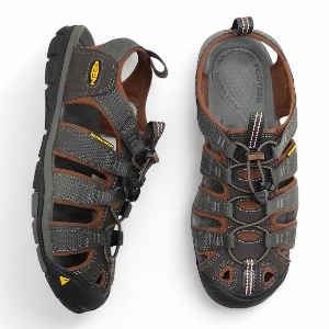 Keen 1014456 Cleearwater CNX Tortoise[12.5]