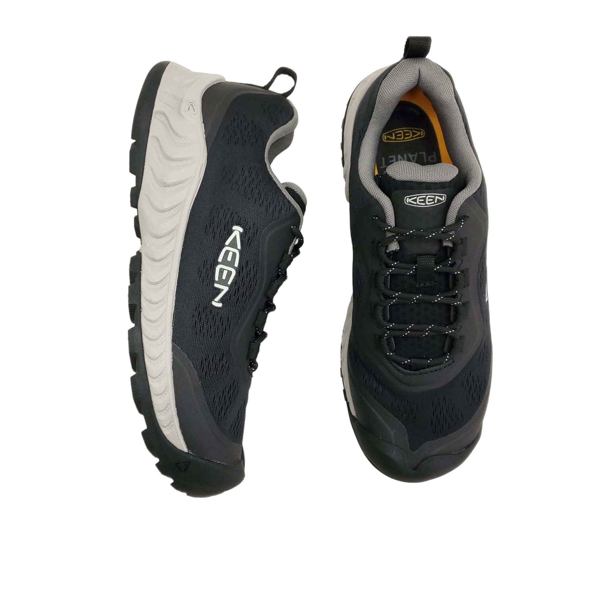 Keen 1026114 NXIS Speed Black3Vapor[13.5]