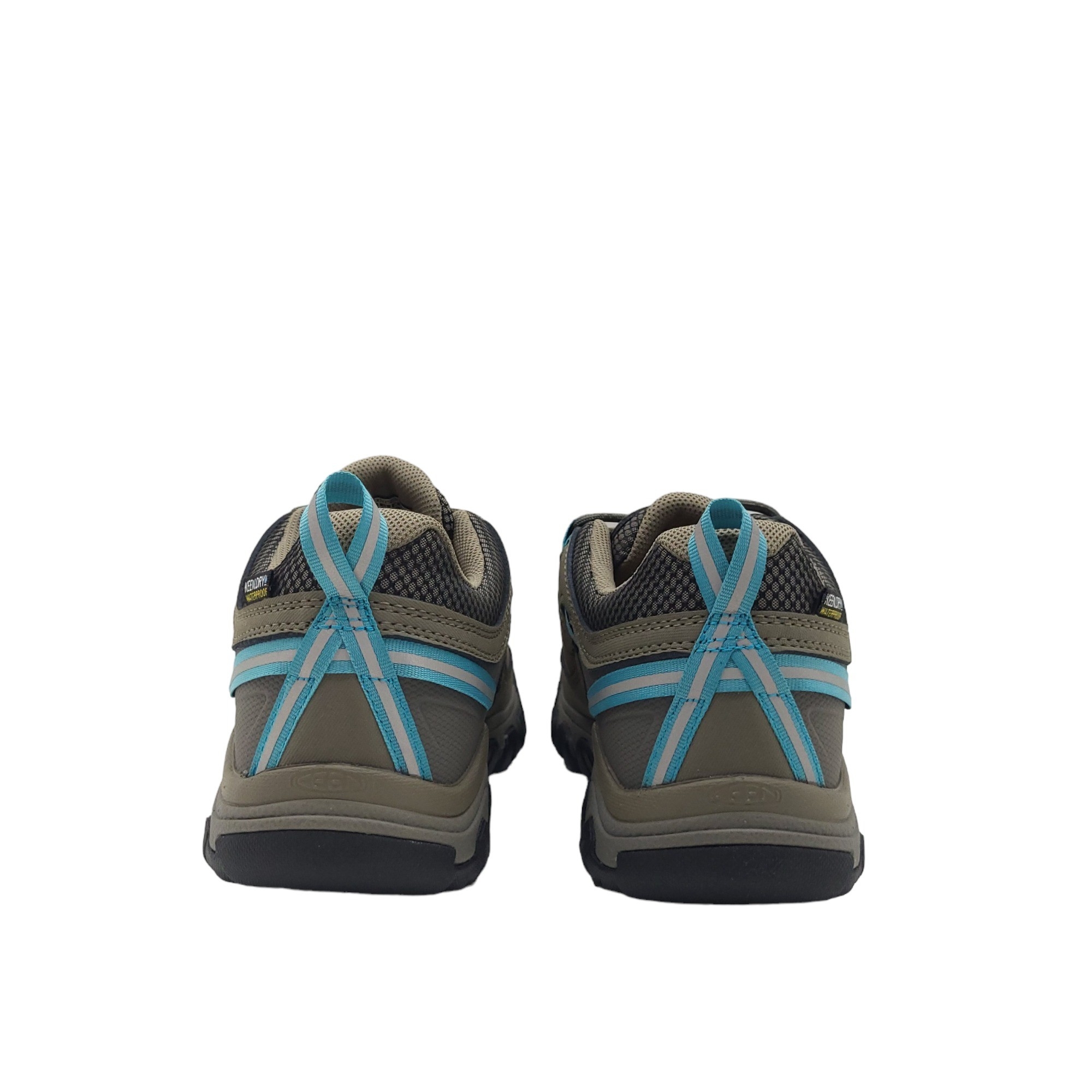 Keen 1026332 Targhee III Coconut[10]