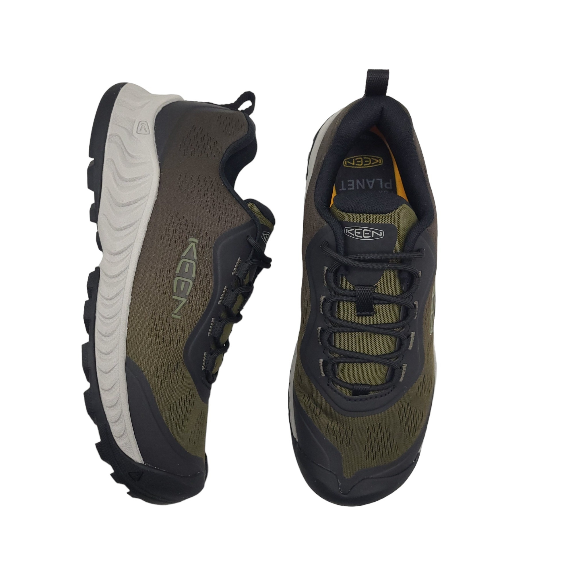 Keen 1027195 NXIS Speed Olive Ombre[10]