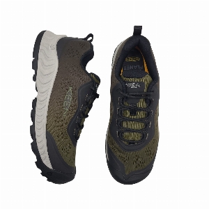 Keen 1027195 NXIS Speed Olive