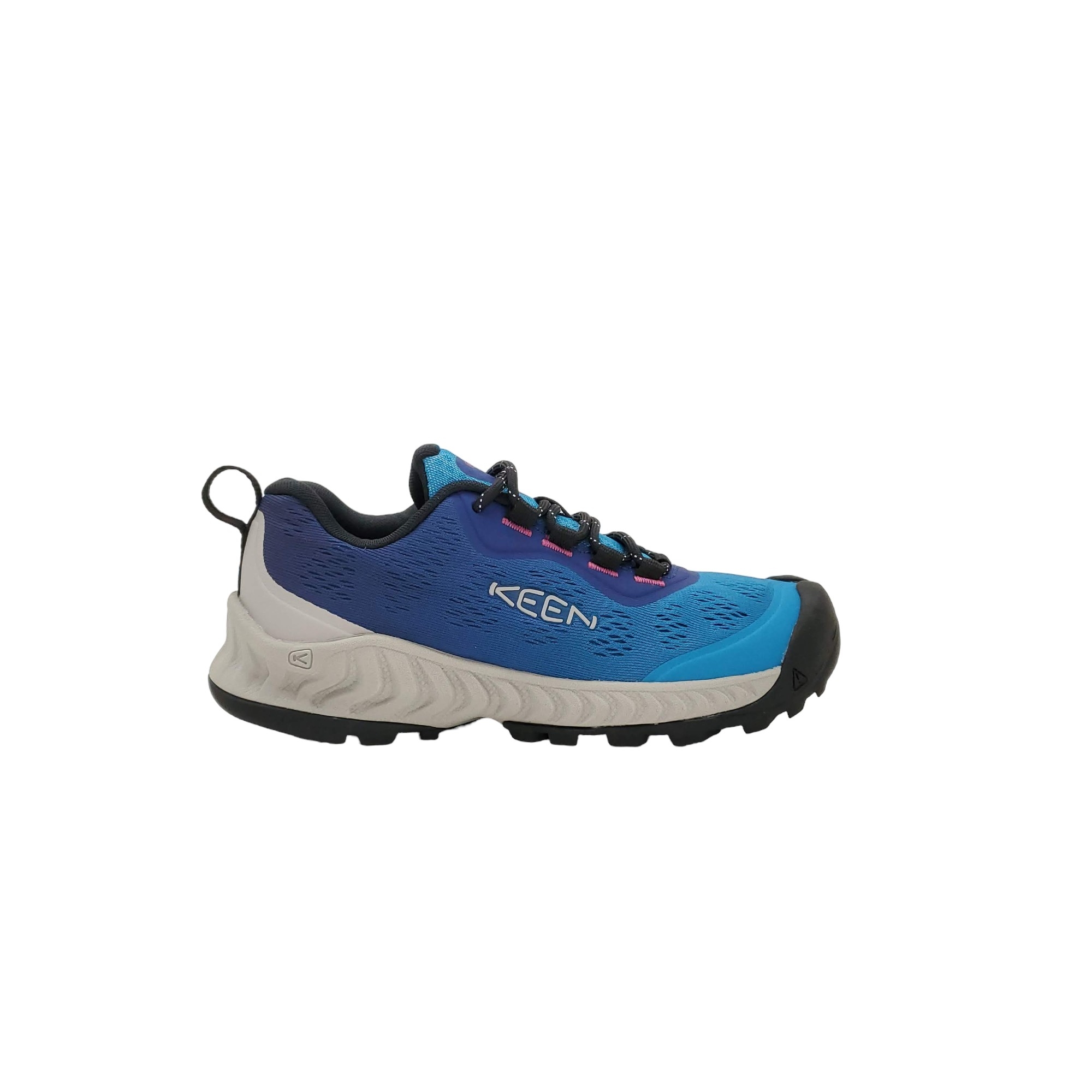 Keen 1027201 NXIS Speed Fjord Blue 