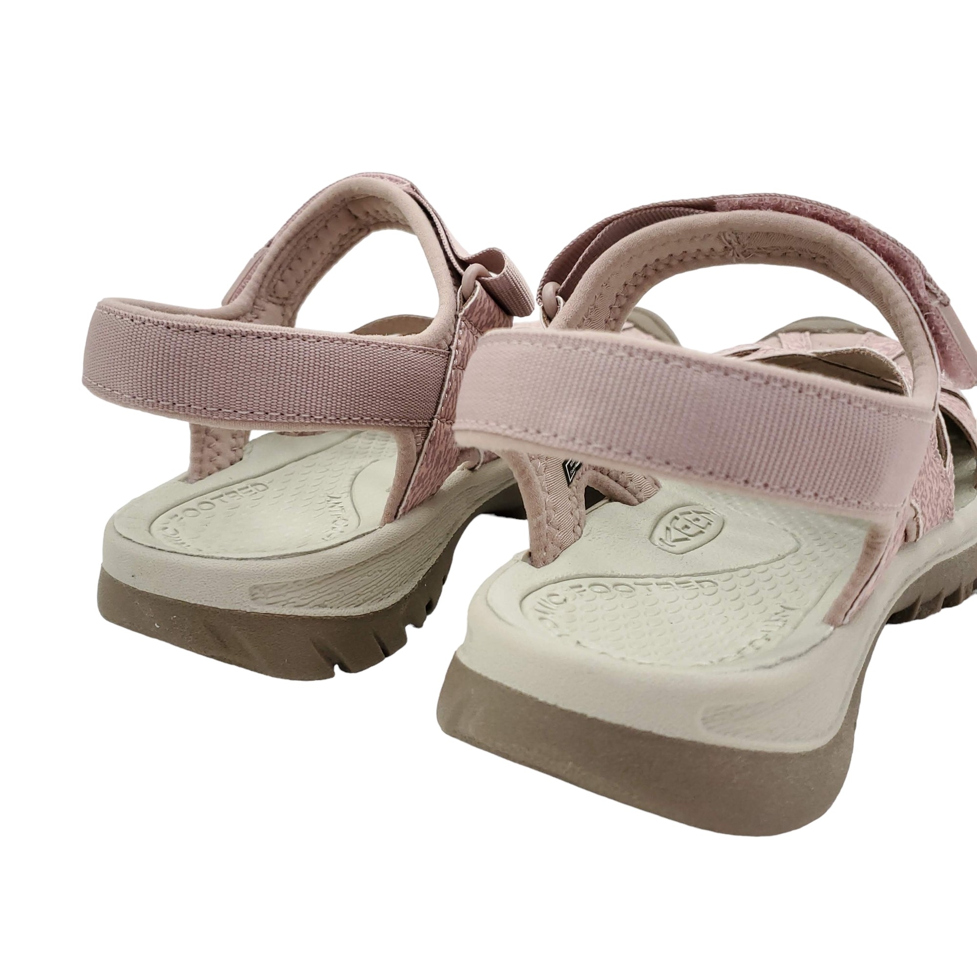 Keen 1027409 Rose Sandal Fawn[5]