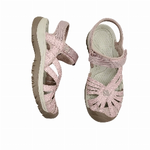 Keen 1027409 Rose Sandal Fawn[9]