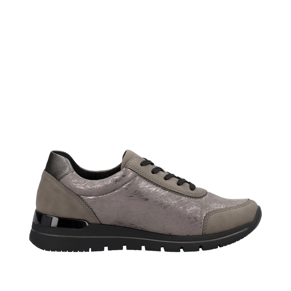 Remonte R6700-43 Gris Combi[40]