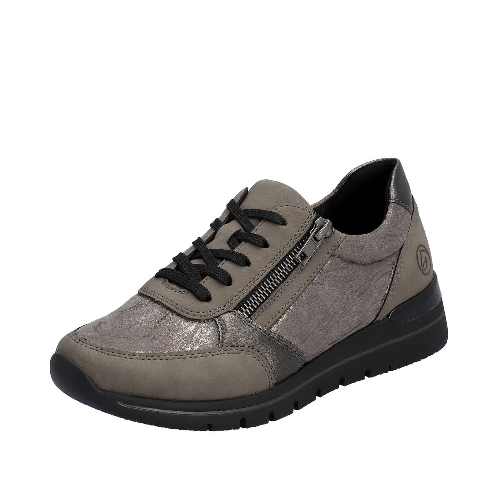 Remonte R6700-43 Gris Combi[37]