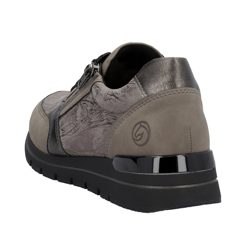 Remonte R6700-43 Gris Combi[40]