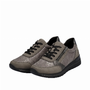 Remonte R6700-43 Gris Combi[37]