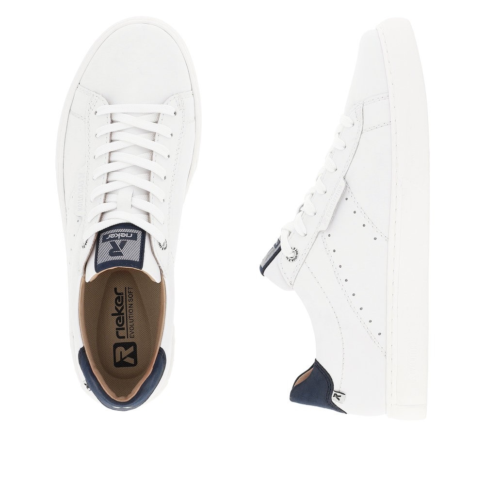 Revolution U0704-80 Blanc[41]