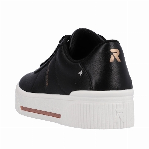 Revolution W0702-00 Black[41]