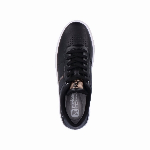 Revolution W0702-00 Black[37]