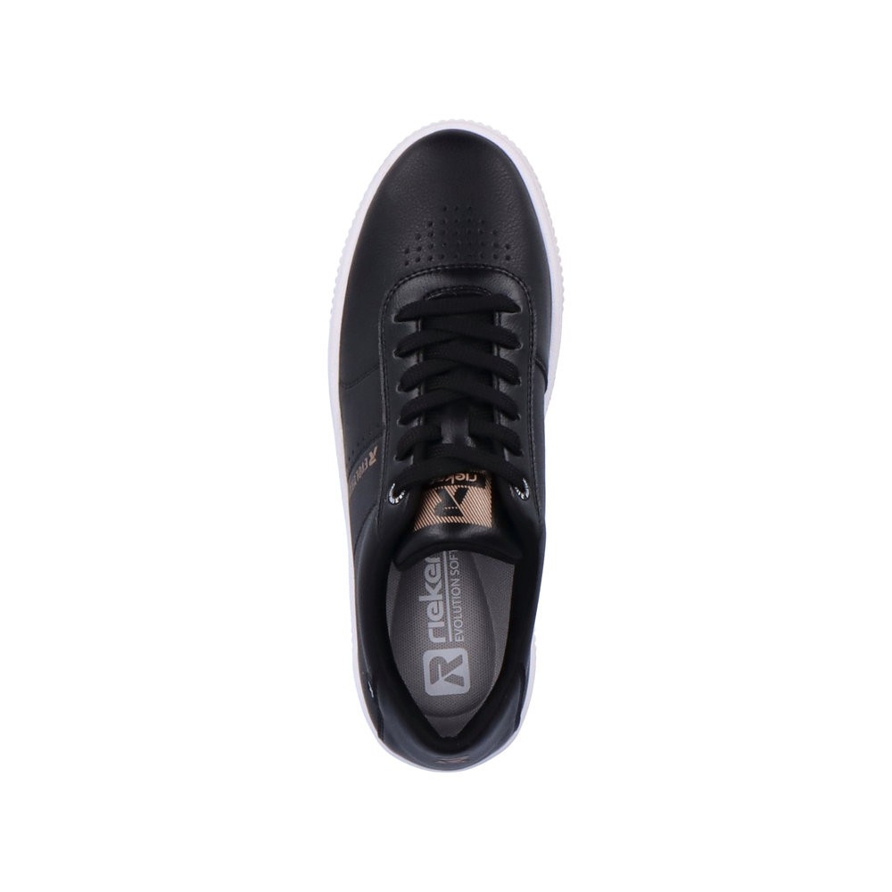 Revolution W0702-00 Black[38]