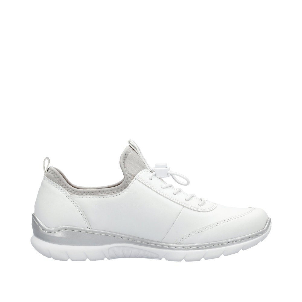 Rieker L3259-80 Blanc[41]