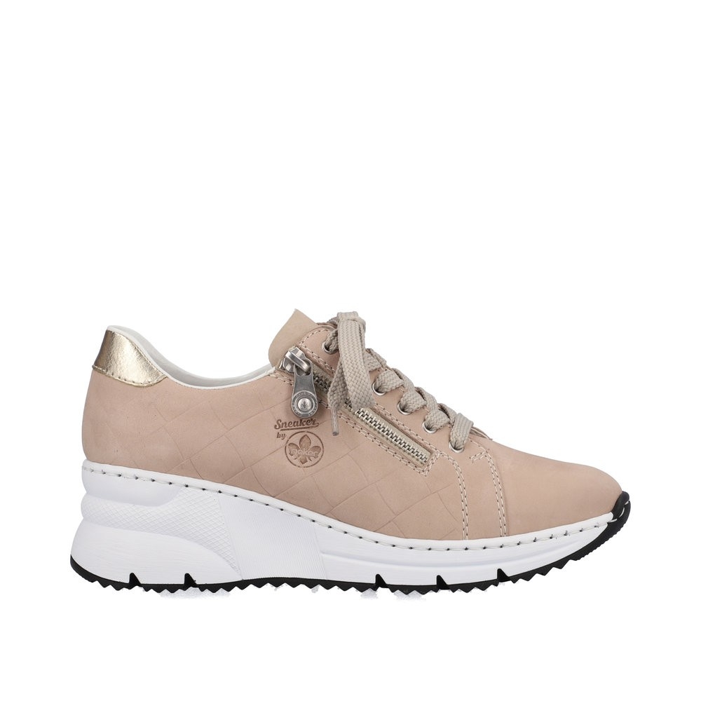 Rieker N6305-60 Beige[41]