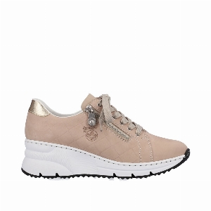 Rieker N6305-60 Beige[38]