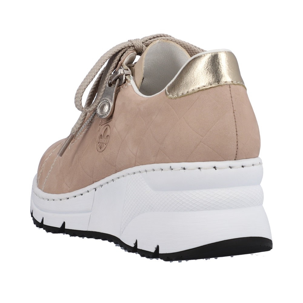 Rieker N6305-60 Beige[41]