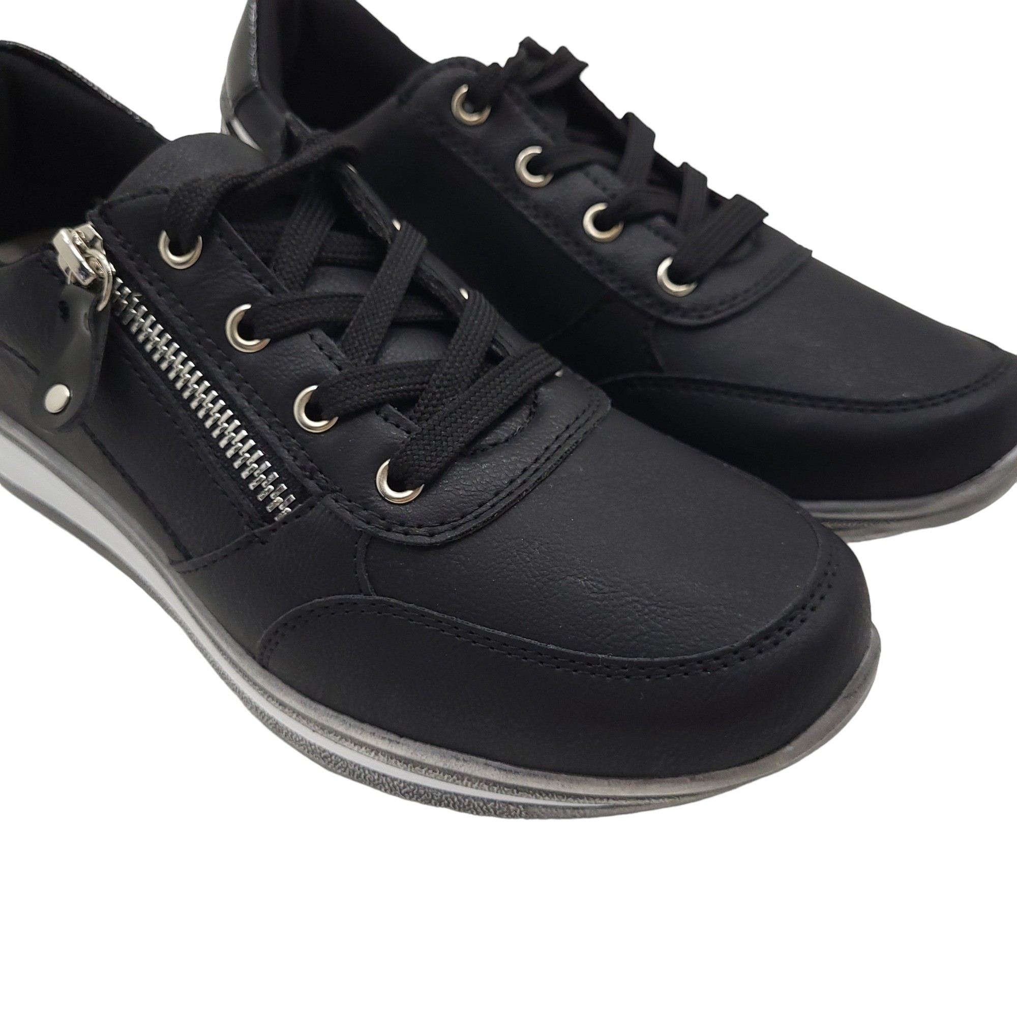 Soft Comfort 2237103 Black[38]