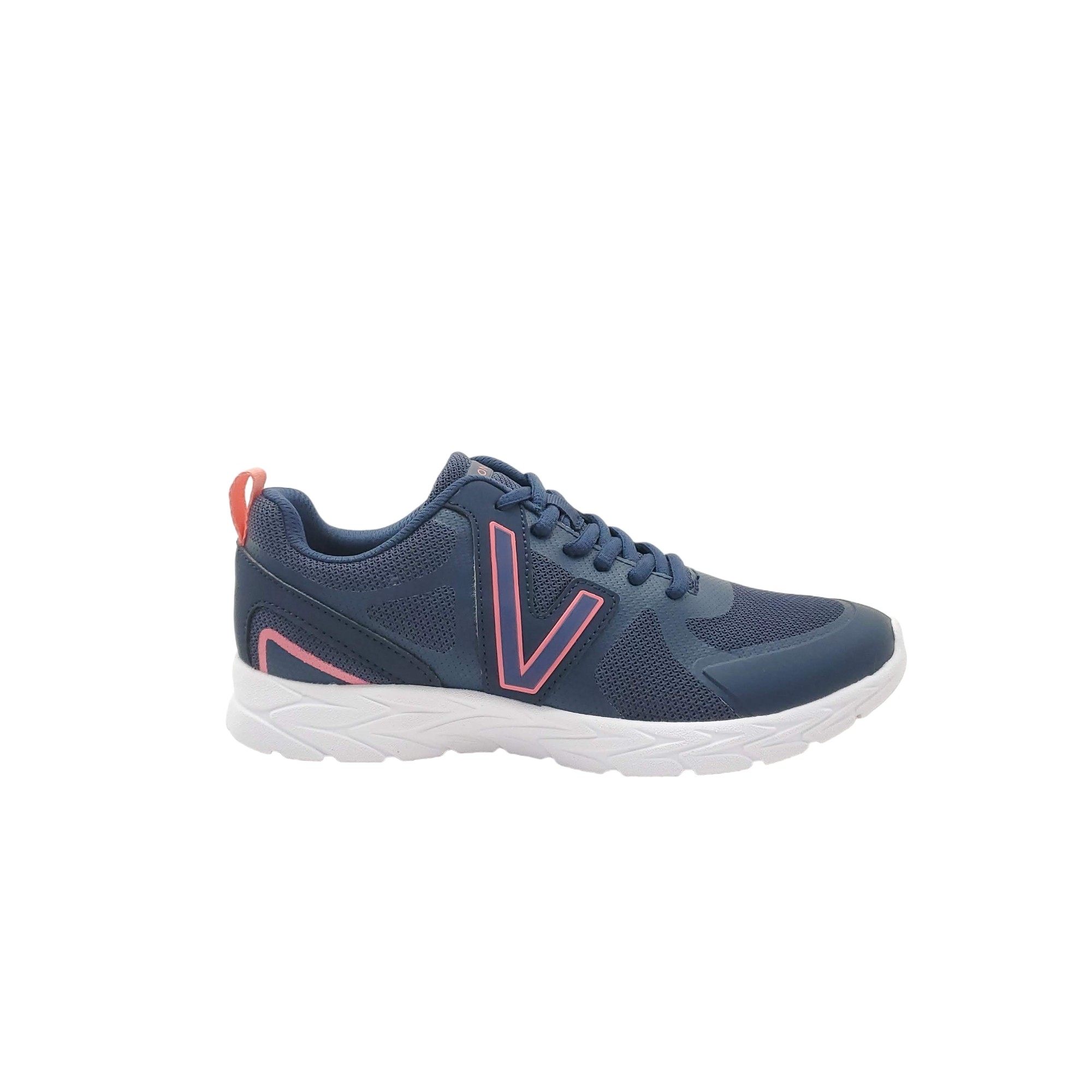 Vionic 3509 Navy/Pink[12]