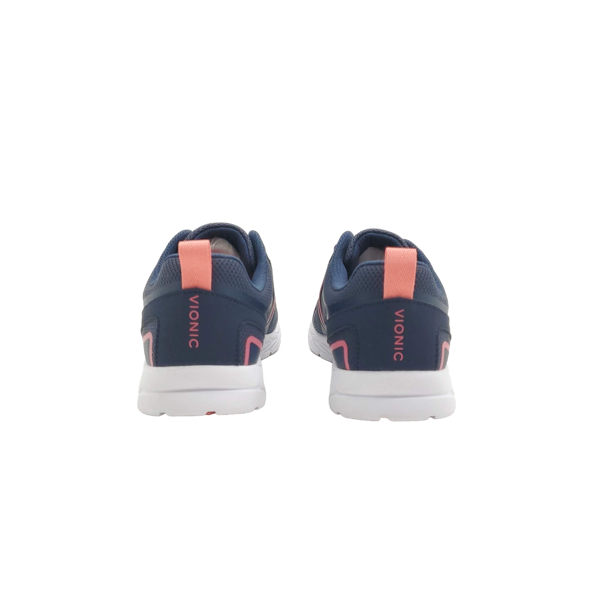 Vionic 3509 Navy/Pink[10.5]