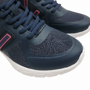 Vionic 3509 Navy/Pink[11.5]