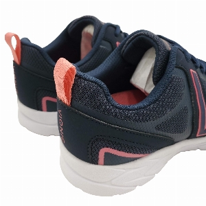 Vionic 3509 Navy/Pink[10]