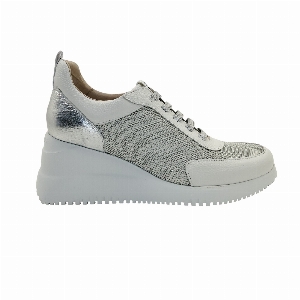 Wonders G-6604 Mesh Gris[42]