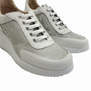 Wonders G-6604 Mesh Gris[40]