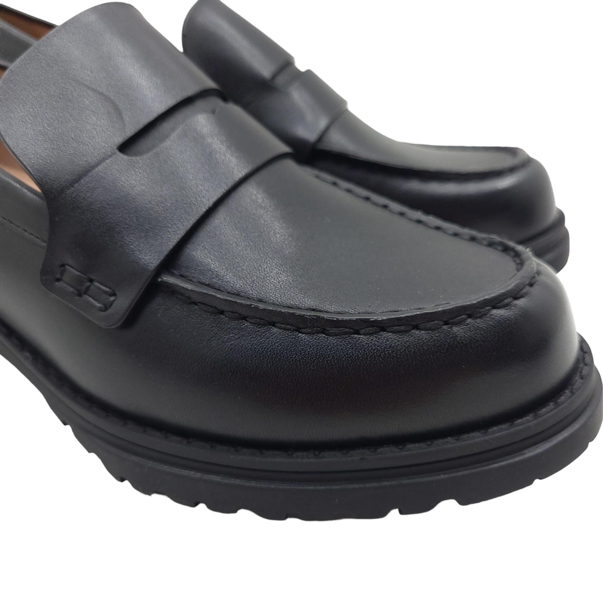 Cole Haan W28816 Camea Noir[12.5]