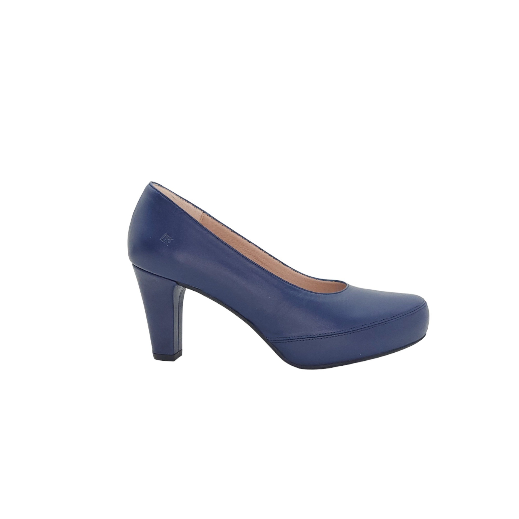 Dorking D5794 Cuir Navy[37]