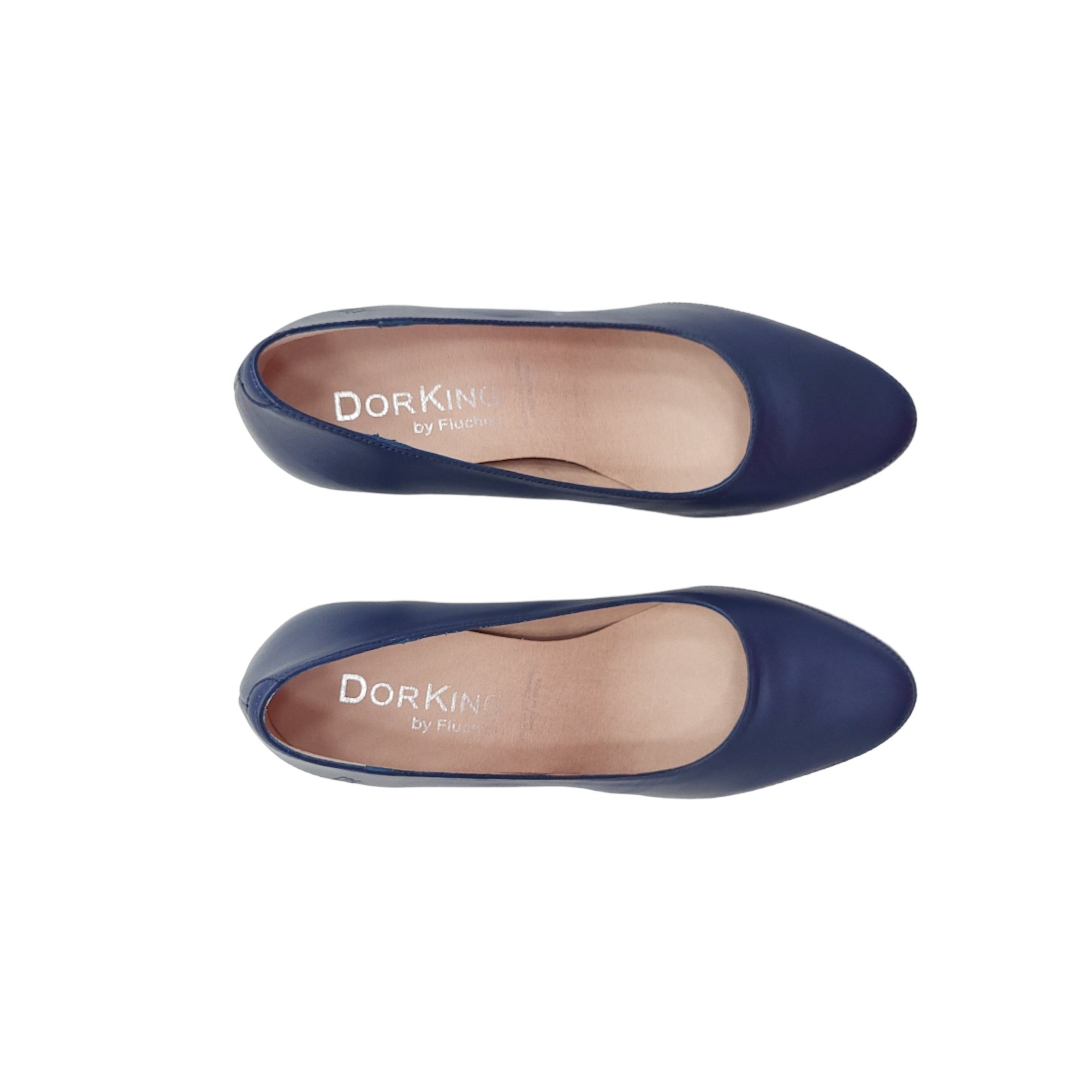 Dorking D5794 Cuir Navy[35]