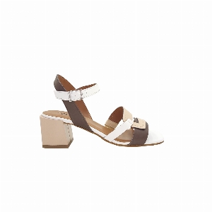 Linea Uno F2248 Brun/Beige[39]