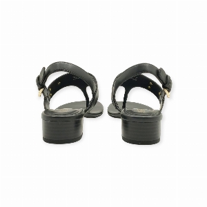 Michael Kors Jilly Sandal Black[10]