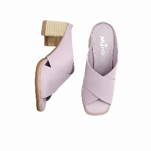 Minx 9610-6 Lucy Lilas 