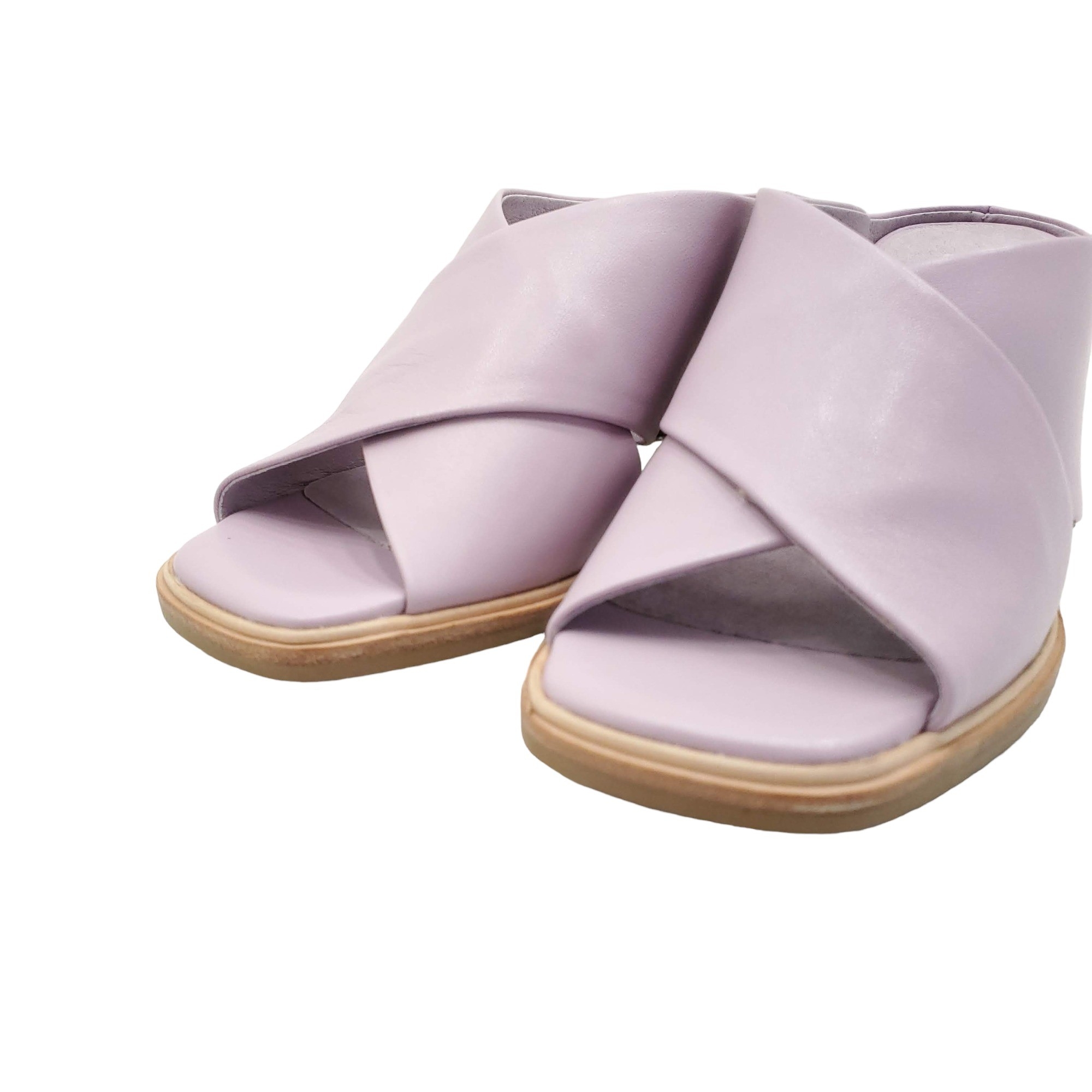 Minx 9610-6 Lucy Lilas 