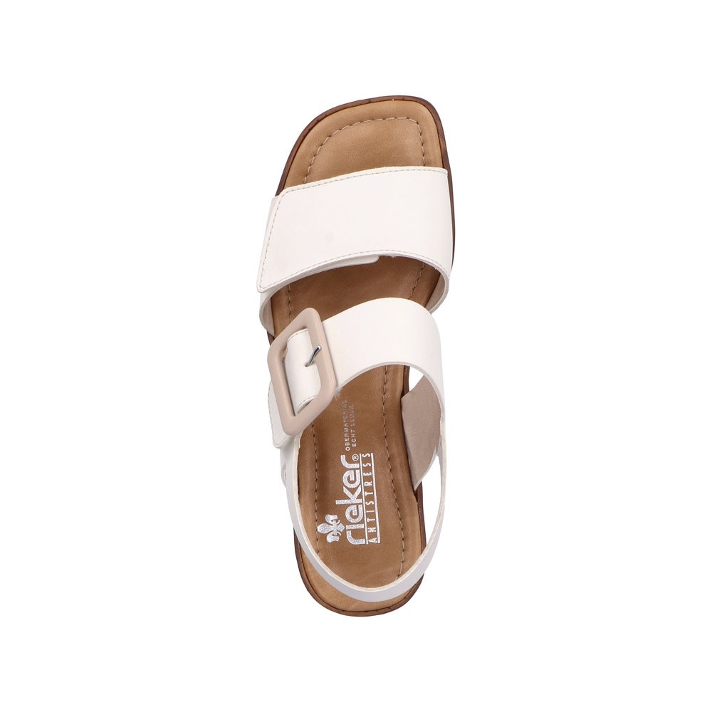 Rieker 62663-60 Beige[39]