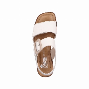 Rieker 62663-60 Beige[38]