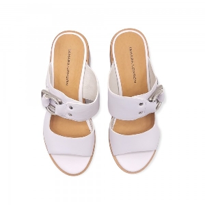 Tamara London Bay White Gr:40 