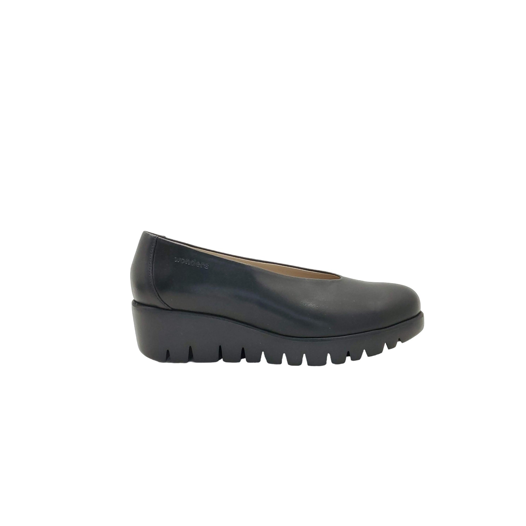 Wonders C-33100 Nature Negro[36]