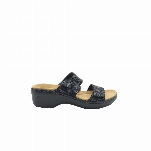 Clarks 64953Merliah Charm Black[12.5]