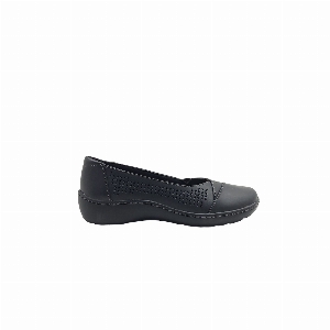 Clarks 70463 Cora Iris Black