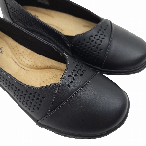 Clarks 70463 Cora Iris Black 