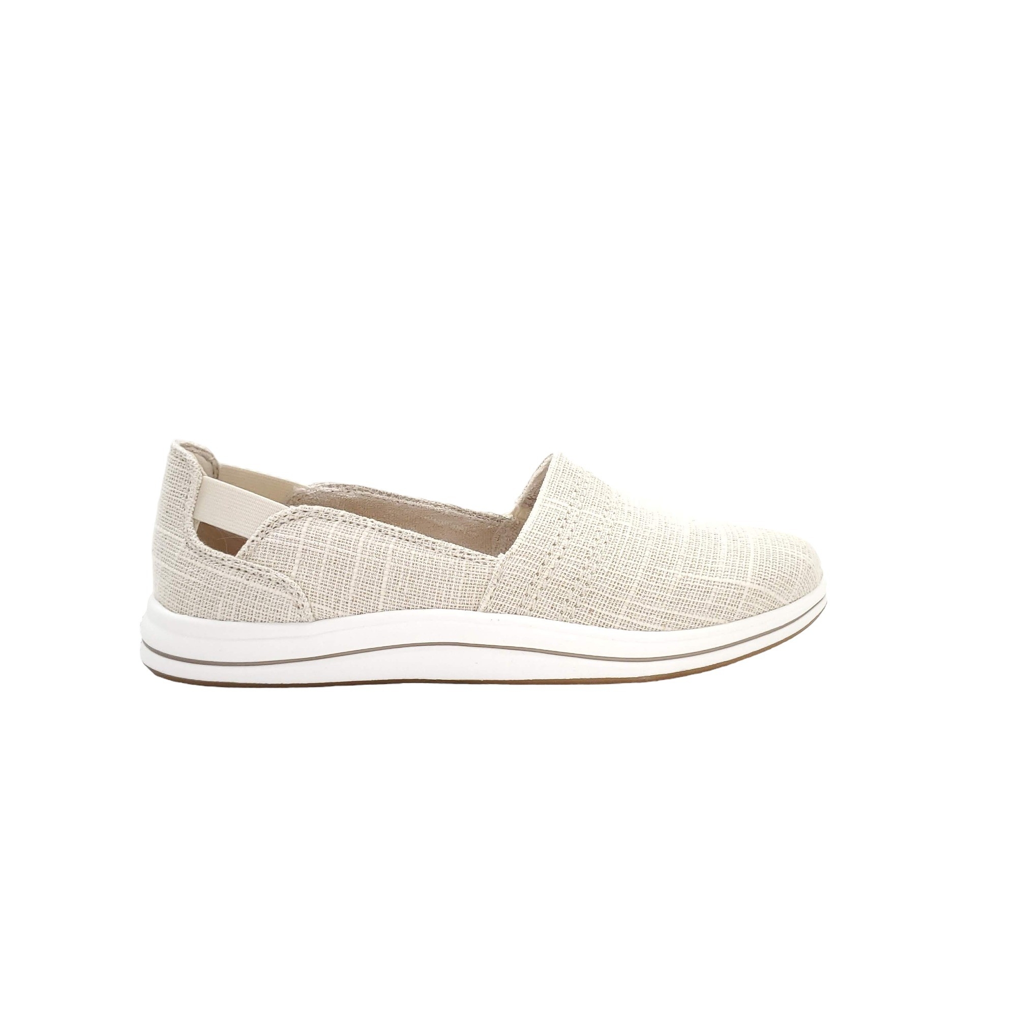 Clarks 72779 Breeze Step II Natural 