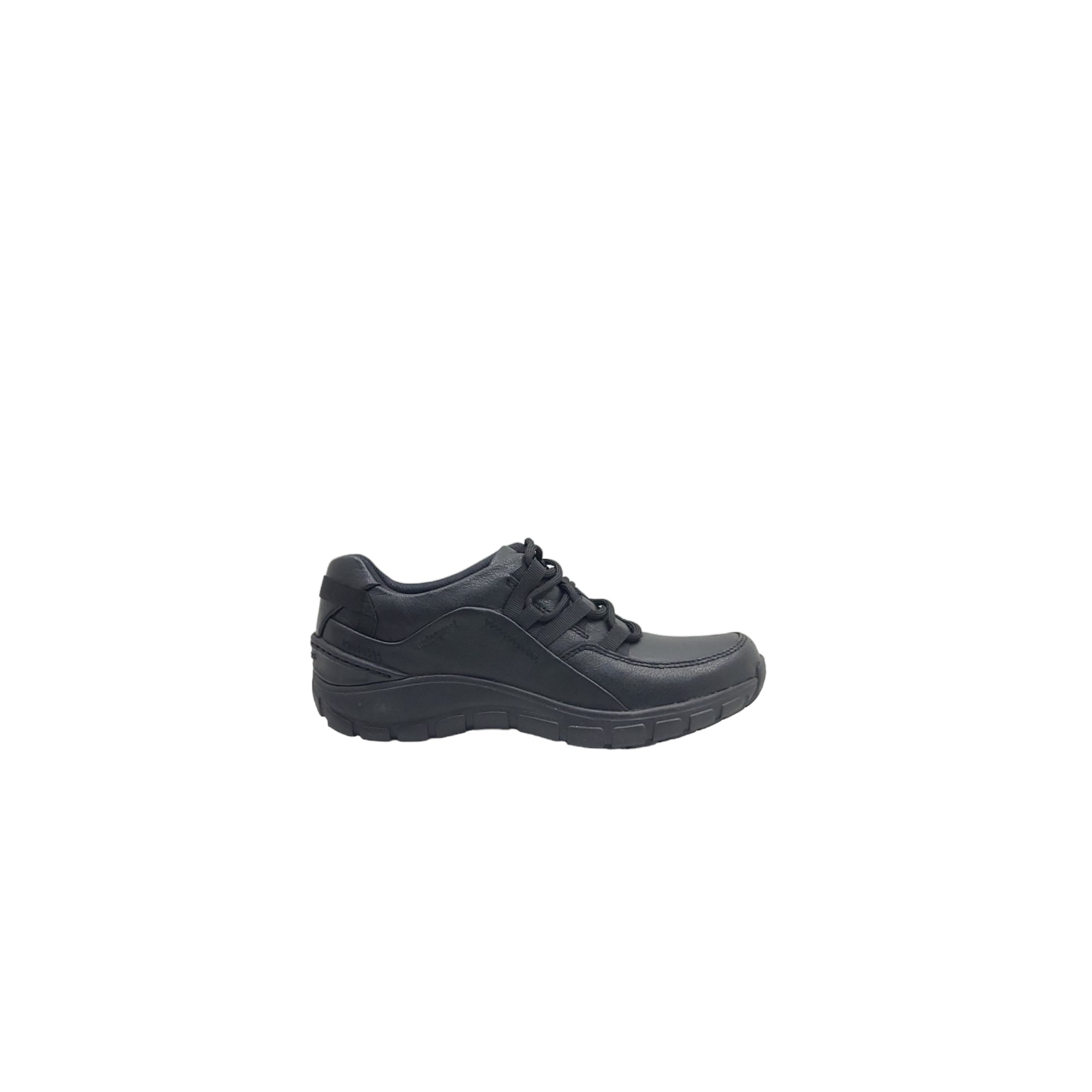 Clarks 74865 Wave Rage Ap Wild Noir[8]